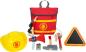 Preview: feuerwehrrucksack